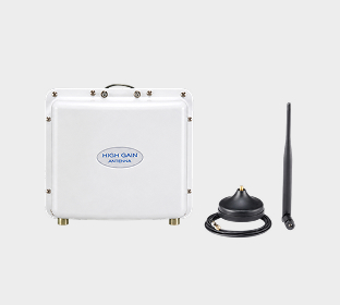 WLAN Antennas